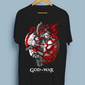 POLERA MC KRATOS